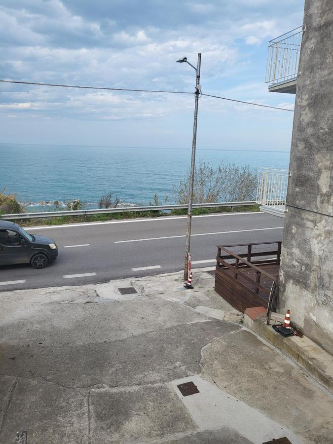 La Casetta San Vito Chietino Exterior photo