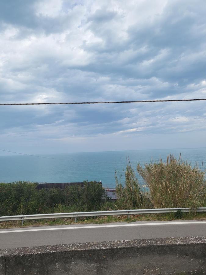 La Casetta San Vito Chietino Exterior photo